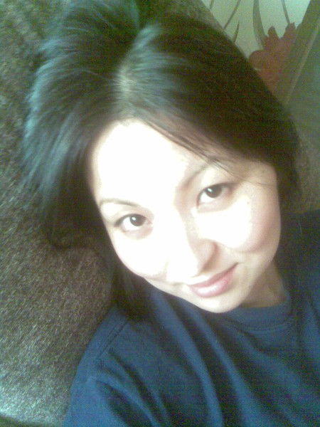 Карлыгаш Жантлеуова