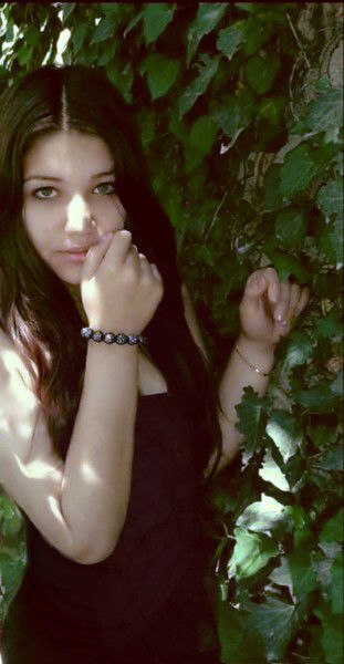 Алия Ильхасан