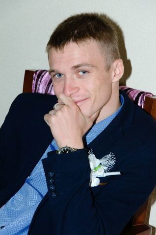 Денис Форевер