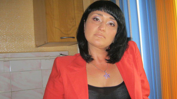 Наталья Попкова