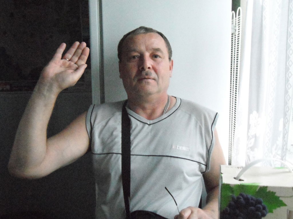 Сергей Филиппчук