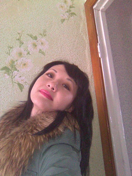 Ока Ирубаева