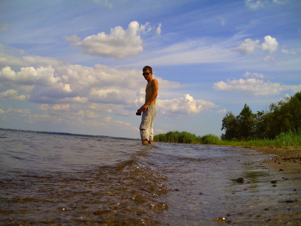 Дима Иванчев