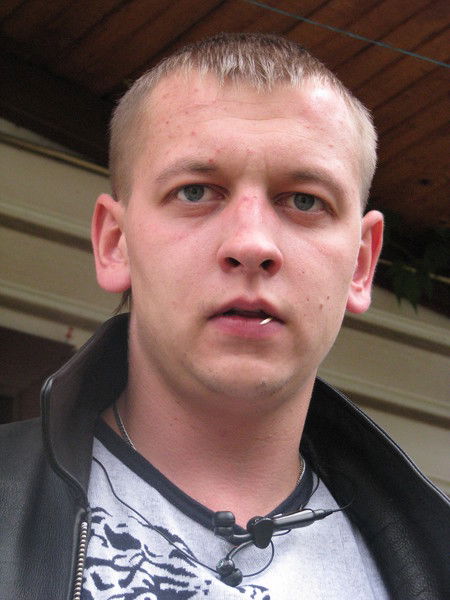 Серый Адмирал