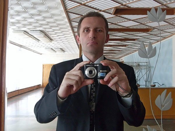 Анатолий Котеленец