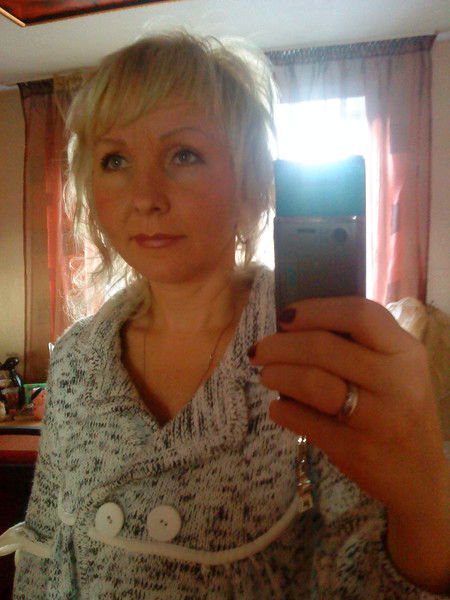 Светлана Селеметова