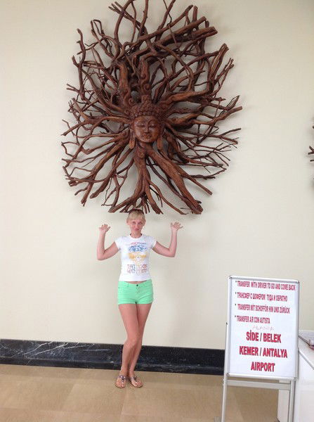 Ольга Иночкина