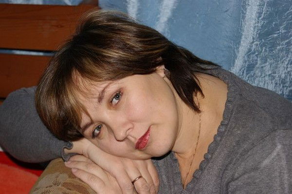 Валентина Андриянова