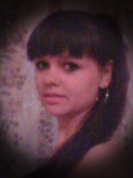 Алена Кривеня