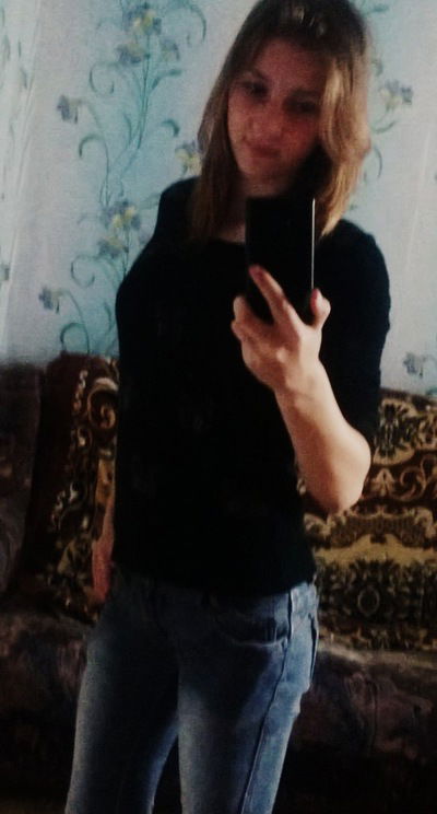 Елизавета Крестьянинова