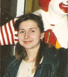 Наталия Плугатаренко