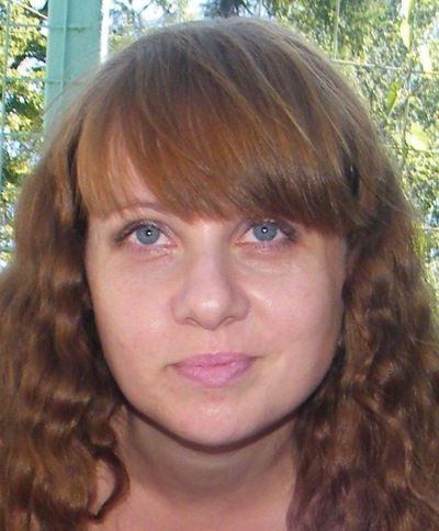 Светлана Неклюдова-Макарова