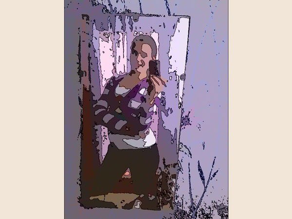 Дарья Беликова