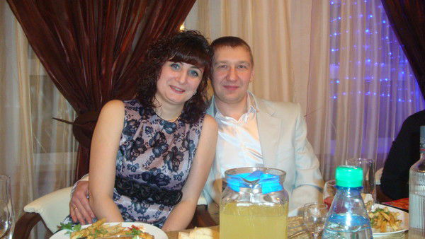 Оксана Шиманова