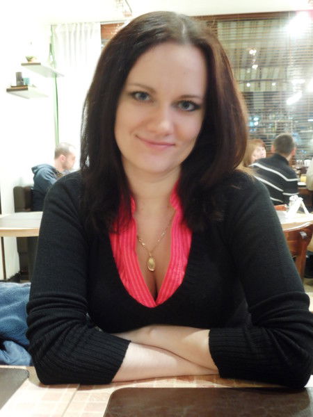 Лена Кулинич