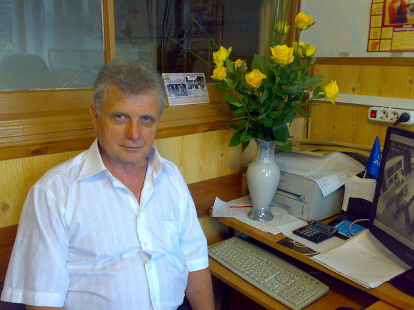 Николай Винник