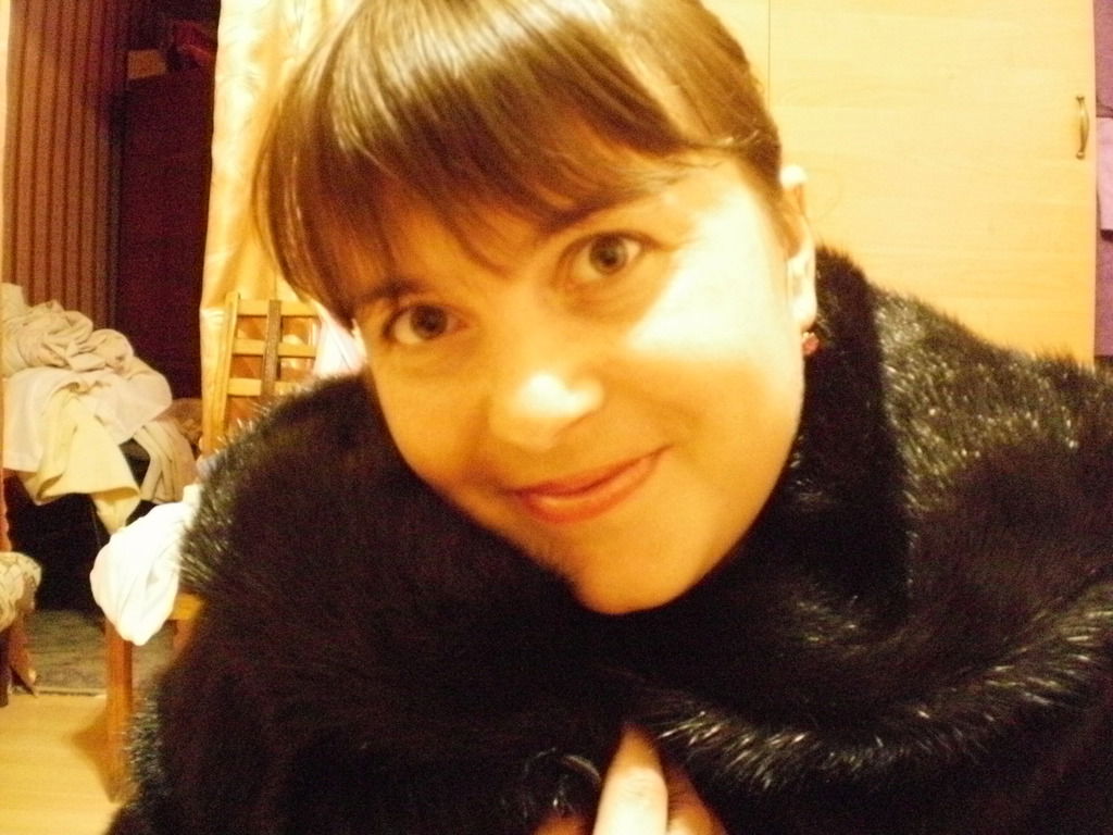 Наташа Павляк