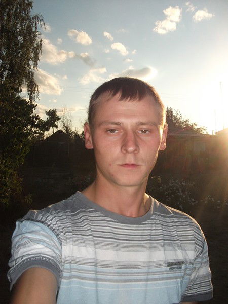 Андреи Нагибов