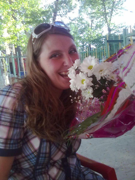 ***наташа** Павличенко