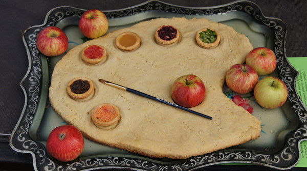 Людмила Голубкина