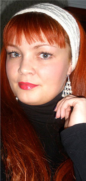 Лилия Прищепа