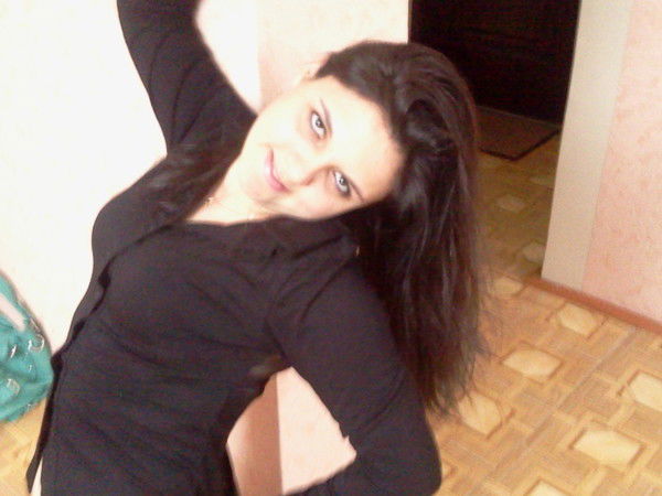 Елена Кубеева