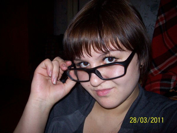 Евгения Янченко