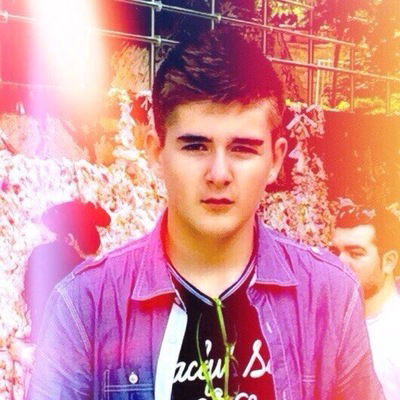 Руслан Беляев