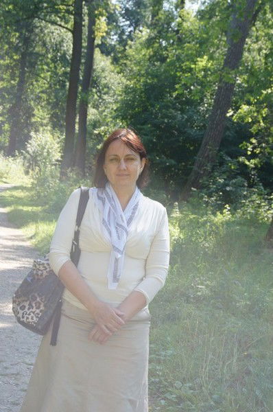 Рузана Тухфатуллина