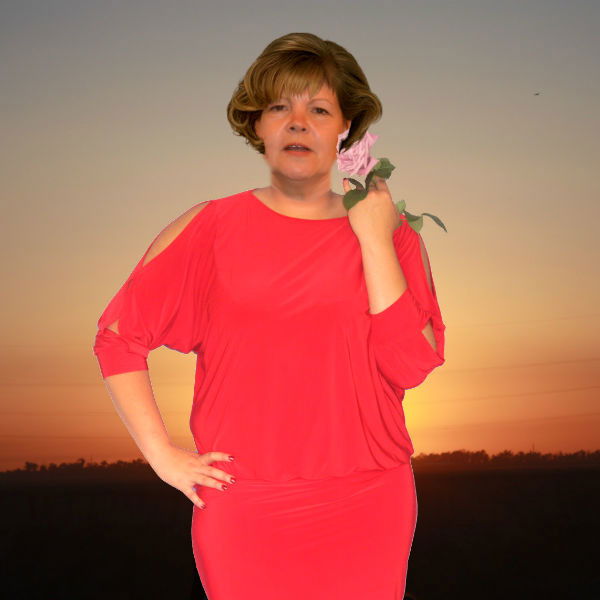 Людмила Мисис