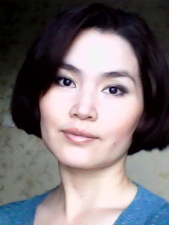 Гульжан Бекболатова