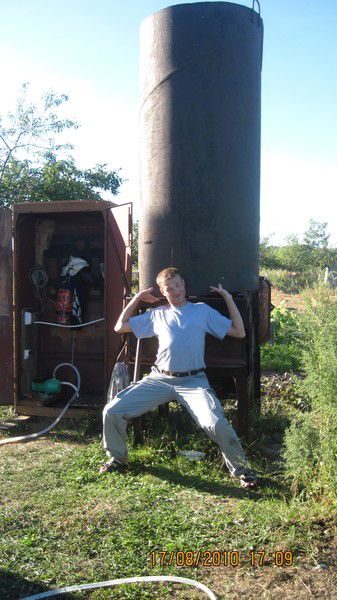 Юрий Булындин