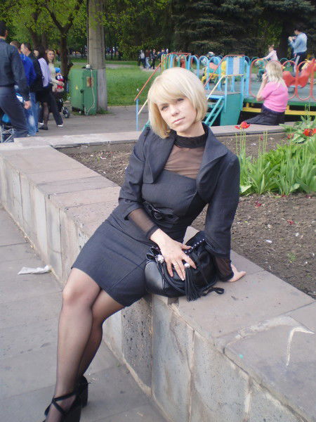 Татьяна Домогаева