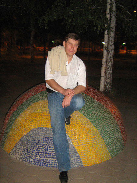 Константин Балонин