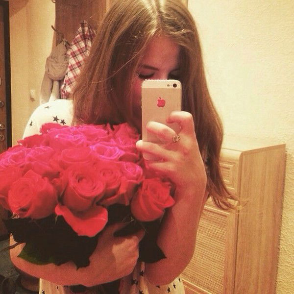 Алиса Родченко