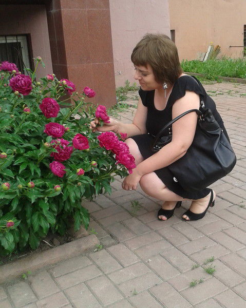 Ирина Тараторина