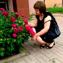 Ирина Тараторина