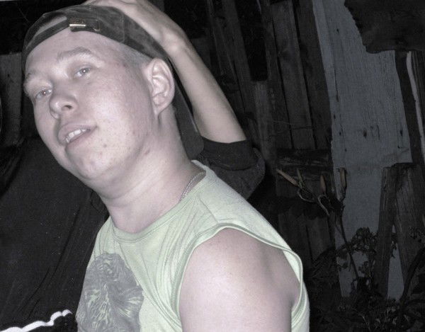 Андрей Рыбин