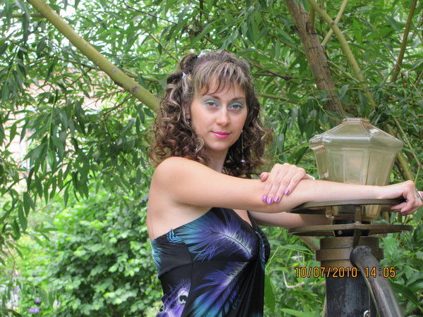 Елена Сиренко