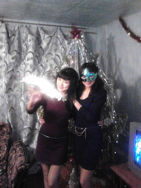 Елена Биктемерова