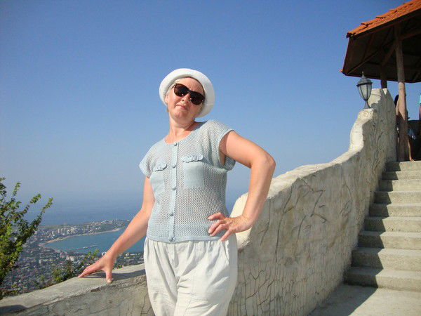 Марина Рякина