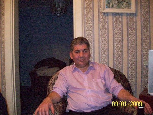 Олег Коротюк