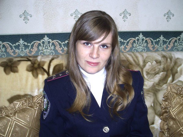 Галина Брежнева