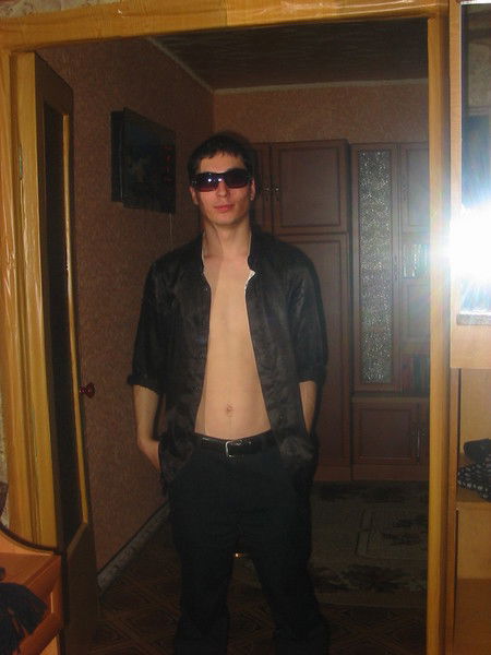 Артур Сигаев