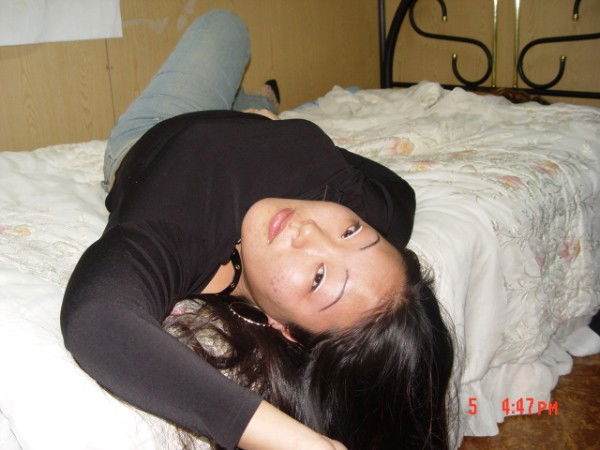 Евгения Шин