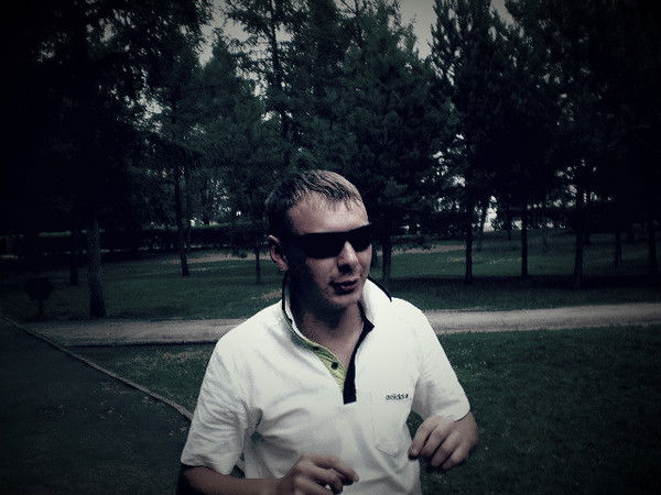 Андрей Доленко