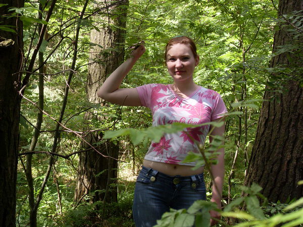 Эльвира Кадушкина