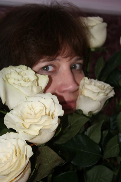 Татьяна Иванова