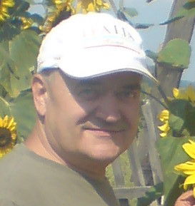 Сергей Перфильев