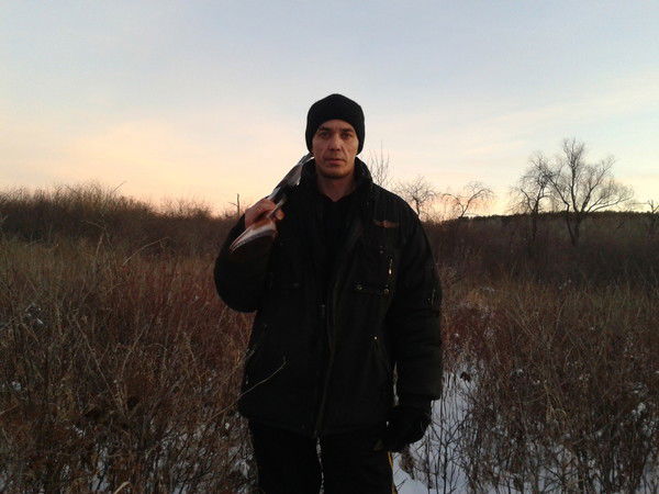 Алексей Попеляев